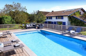 Domaine d'Orx